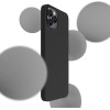 3mk Protection 3mk Silicone Case for iPhone 12 Pro Max - black - (147271-0)
