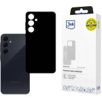 3mk Protection 3mk Silicone Case for Samsung Galaxy A35 5G - Black - (W-3SilCa-SaGa106-0)