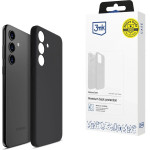 3mk Protection 3mk Silicone Case for Samsung Galaxy S24 - black - (153900-0)