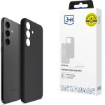 3mk Protection 3mk Silicone Case for Samsung Galaxy S24+ - black - (153902-0)