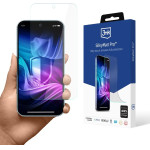 3mk Protection 3mk Silky Matt Pro Matte Film for Google Pixel 9 / 9 Pro - (W-3SlMatPr-GoPix27-0)