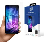 3mk Protection 3mk Silky Matt Pro matte foil for Nothing Phone (3a) / (3a) Pro - (W-3SlMatPr-NP3a-0)