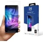 3mk Protection 3mk Silky Matt Pro Matte Protective Film for Motorola Edge 50 Fusion - (W-3SlMatPr-ME50F-0)