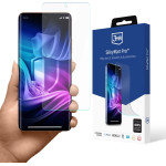 3mk Protection 3mk Silky Matt Pro Matte Protective Film for Motorola Moto Edge 50 Ultra - (W-3SlMatPr-Mote50u-0)