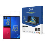 3mk Protection 3mk SilverProtection+ Folded Edition protective foil for Motorola razr 40 Ultra / razr+ 2023 - (154354-0)