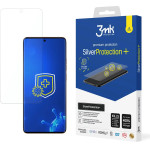 3mk Protection 3mk SilverProtection+ antibacterial foil for Motorola Moto Edge 50 Ultra - (W-3SPrtP-Mote50u-0)