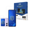 3mk Protection 3mk SilverProtection+ Folded Edition protective foil for Oppo Find N2 Flip - (149429-0)