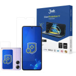 3mk Protection 3mk SilverProtection+ Folded Edition protective foil for Oppo Find N2 Flip - (149429-0)