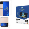 3mk Protection 3mk SilverProtection+ Folded Edition protective foil for Samsung Galaxy Z Flip 4 - (145685-0)