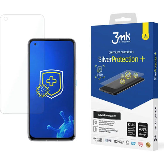 3mk Protection 3mk SilverProtection+ protective foil for Asus Zenfone 8 - (133488-0)