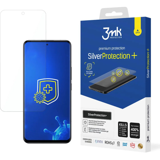 3mk Protection 3mk SilverProtection+ protective foil for Xiaomi 14 Ultra - (155271-0)