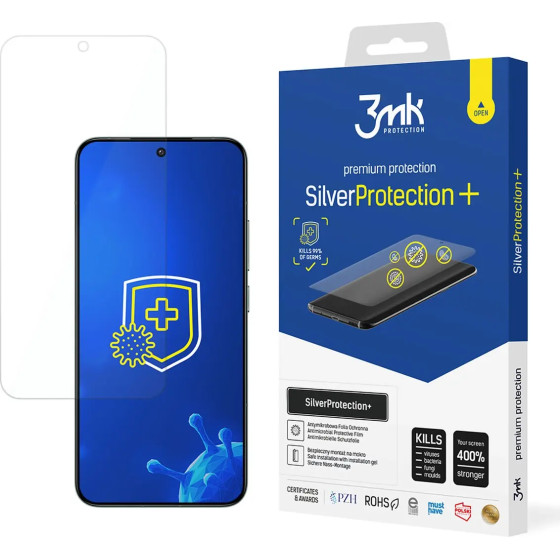3mk Protection 3mk SilverProtection+ protective foil for Xiaomi 14 - (155497-0)