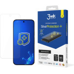 3mk Protection 3mk SilverProtection+ Screen Protector for Google Pixel 9 Pro XL - (W-3SPrtP-GPX9X-0)