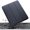 3mk Protection 3mk Soft Tablet Case for Samsung Galaxy Tab A9+ - black - (153372-0)