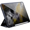 3mk Protection 3mk Soft Tablet Case for Samsung Galaxy Tab A9+ - black - (153372-0)