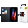 3mk Protection 3mk Wallet Case for Apple iPhone 13 Pro Max - Black - (156220-0)