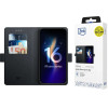 3mk Protection 3mk Wallet Case for iPhone 16 Pro Max - (W-3WalCas-AiP16PM-0)