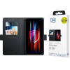 3mk Protection 3mk Wallet Case for Samsung Galaxy A36 5G - Black - (W-3WalCas-SGA365G-0)