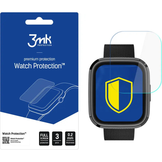 3mk Protection 3mk Watch Protection ARC protective film for Garett GRC Style - (152839-0)