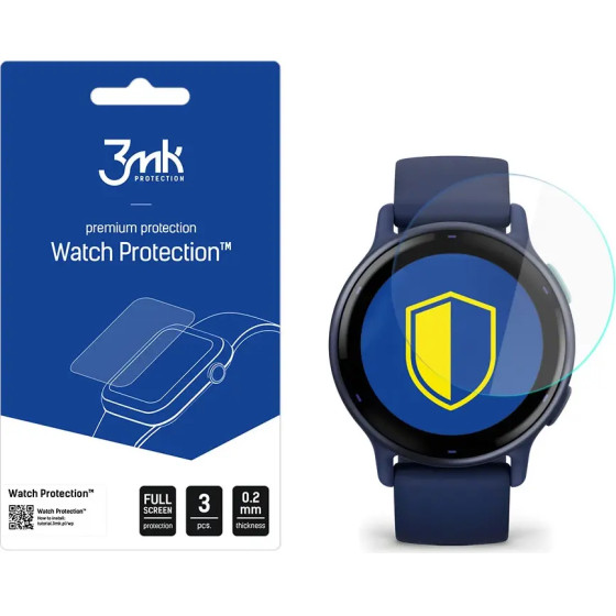 3mk Protection 3mk Watch Protection ARC protective film for Garmin Vivoactive 5 - (153115-0)