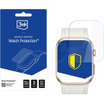 3mk Protection 3mk Watch Protection ARC protective film for Huawei Watch D2 - (W-3WPrARC-HWD2-0)
