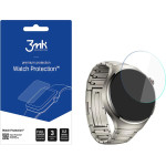3mk Protection 3mk Watch Protection ARC Protective Film for Huawei Watch 4 Pro Elite 48mm - (W-3WPrARC-HW4PE-0)