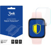 3mk Protection 3mk Watch Protection ARC protective film for Huawei Watch Fit 3 - (W-3WPrARC-HWF3-0)