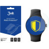 3mk Protection 3mk Watch Protection ARC protective foil for Google Pixel Watch 3 XL - (W-3WPrARC-GPW3XL-0)