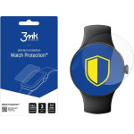 3mk Protection 3mk Watch Protection ARC protective foil for Google Pixel Watch 3 XL - (W-3WPrARC-GPW3XL-0)