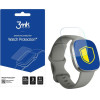 3mk Protection 3mk Watch Protection ARC smartwatch screen protector for Fitbit Sense - (146649-0)