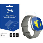 3mk Protection 3mk Watch Protection ARC smartwatch screen protector for Fitbit Sense - (146649-0)