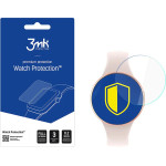3mk Protection 3mk Watch Protection ARC smartwatch screen protector for myPhone Watch Mini - (W-3WPrARC-mPWM-0)