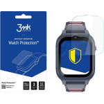 3mk Protection 3mk Watch Protection FlexibleGlass Hybrid Glass for Forever GPS WIFI 4G Kids Look Me 2 - (152171-0)