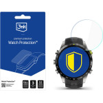 3mk Protection 3mk Watch Protection FlexibleGlass Hybrid Glass for Garmin MARQ Athlete (Gen 2) - (W-3WPrFG-GMAg2-0)