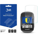 3mk Protection 3mk Watch Protection FlexibleGlass protective film for Garmin Edge 130 Plus - (144531-0)