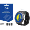 3mk Protection 3mk Watch Protection(TM) hybrid glass v. FlexibleGlass Lite on Amazfit Balance - (154937-0)