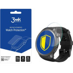 3mk Protection 3mk Watch Protection(TM) hybrid glass v. FlexibleGlass Lite on Amazfit Balance - (154937-0)