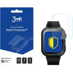 3mk Protection 3mk Watch Protection(TM) hybrid glass v. FlexibleGlass Lite on Garett Essa Go - (156059-0)