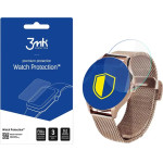 3mk Protection 3mk Watch Protection(TM) hybrid glass v. FlexibleGlass Lite on Garett Viva - (156057-0)