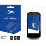 3mk Protection 3mk Watch Protection(TM) hybrid glass v. FlexibleGlass Lite on Garmin Edge 1040 - (144666-0)
