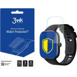 3mk Protection 3mk Watch Protection(TM) hybrid glass v. FlexibleGlass Lite on Xiaomi Redmi Watch 4 - (155097-0)