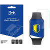 3mk Protection 3mk Watch Protection(TM) hybrid glass v. FlexibleGlass Lite on Xiaomi Smart Band 8 Pro - (156172-0)
