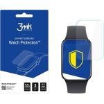 3mk Protection 3mk Watch Protection(TM) hybrid glass v. FlexibleGlass Lite on Xiaomi Smart Band 8 Pro - (156172-0)