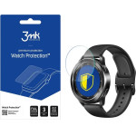 3mk Protection 3mk Watch Protection(TM) hybrid glass v. FlexibleGlass Lite on Xiaomi Watch S3 - (155573-0)