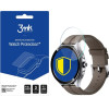 3mk Protection 3mk Watch Protection(TM) hybrid glass v. FlexibleGlass Lite on Xiaomi Watch 2 Pro - (153929-0)