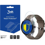 3mk Protection 3mk Watch Protection(TM) hybrid glass v. FlexibleGlass Lite on Xiaomi Watch 2 Pro - (153929-0)