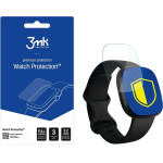 3mk Protection 3mk Watch Protection(TM) v. ARC+ protective film for Fitbit Versa 3 / 4 - (146647-0)