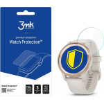 3mk Protection 3mk Watch Protection(TM) v. ARC+ protective film for Garmin Vivomove Trend - (149748-0)