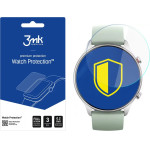 3mk Protection 3mk Watch Protection(TM) v. ARC+ protective film for Xiaomi Amazfit GTR 2e - (139187-0)
