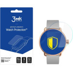 3mk Protection 3mk Watch Protection(TM) v. ARC+ protective film for Withings ScanWatch 38mm - (143655-0)